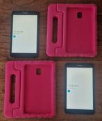 2 Samsung Tab A 2017 (SM-T380), 10 inch, SM-T380, 32 GB, Ophalen of Verzenden