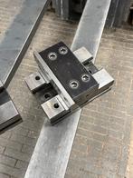 Freesklem / Machineklem - Bekbreedte 200mm, Doe-het-zelf en Verbouw, Ophalen, Onbekend, Dimatech, Onbekend