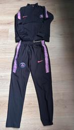 Nike paris saint germain, Ophalen of Verzenden, Zo goed als nieuw, Jongen of Meisje, Setje
