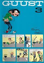 Guust - Nummer 3, Boeken, Eén stripboek, Ophalen of Verzenden, Gelezen