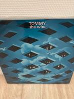 The Who Tommy, Ophalen of Verzenden, Zo goed als nieuw, Poprock