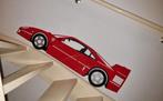 Zeer mooie unieke ferrari F40 plaat, Ophalen