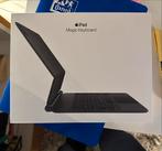 Apple iPad 11 inch Magic Keyboard - Nieuwstaat, Computers en Software, Apple iPads, Apple iPad, Zwart, 11 inch, Ophalen of Verzenden
