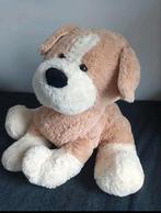 Grote knuffel Hond, Ophalen, Zo goed als nieuw, Hond