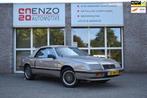 Chrysler LeBaron 2.2i Turbo GT Convertible NLauto 2e eigenaa, Auto's, Chrysler, Gebruikt, 4 cilinders, Cabriolet, 4 stoelen