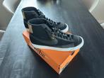 NIKE BLAZER MID 77 BLACK GOLD, Kleding | Heren, Schoenen, Ophalen, Zwart, Nike, Sneakers of Gympen
