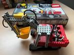 Technisch Lego 8851, Kinderen en Baby's, Speelgoed | Duplo en Lego, Ophalen of Verzenden, Gebruikt, Complete set, Lego