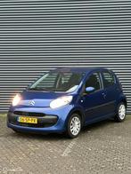 Citroen C1 AUTOMAAT 1.0-12V Ambiance, Gebruikt, C1, 68 pk, Origineel Nederlands