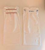 Mooie kwaliteitsvolle handgemaakte Plastrons, Dieren en Toebehoren, Paardrijkleding, Dames, Dressuur, Nieuw, Ophalen of Verzenden