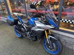 SUZUKI GSX-S 1000 GX 2024, Bedrijf, Sport
