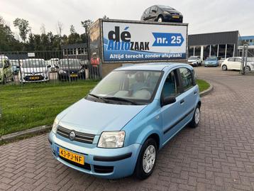 Fiat Panda 1.2 Dynamic Incl Nieuwe Keuring! beschikbaar voor biedingen