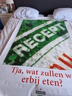Heineken Abri poster - Recept, Reclame, Gebruikt, Rechthoekig Staand, Ophalen