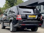 Land Rover Range Rover Sport 3.0 TdV6 NU 8950 50/50 DEAL 2JR, Automaat, Euro 5, Gebruikt, Zwart