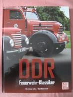 Ddr feurewehr-klassiker, nieuw, Ophalen of Verzenden, Nieuw, Vrachtwagen