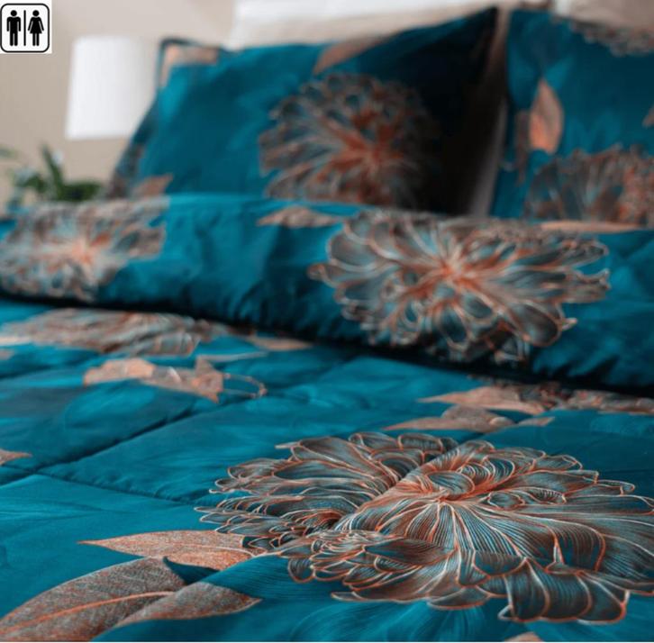 Uitwasbare Wonderbed 140*200 240*200 Nieuw, Huis en Inrichting, Slaapkamer | Beddengoed, Nieuw, Deken of Dekbed, Tweepersoons