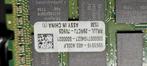 16GB DDR3 RAM - KTH-PL316/16G, Computers en Software, RAM geheugen, Gebruikt, Server, DDR3, Ophalen of Verzenden