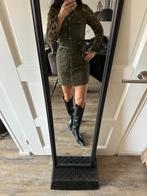 Super leuke jurk van Nikkie, maat 36, NIEUW!, Kleding | Dames, Nieuw, Ophalen of Verzenden, Nikkie, Maat 36 (S)