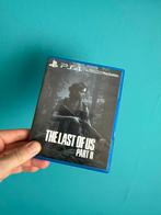 The last of us - Part 2 (PS4), Spelcomputers en Games, Games | Sony PlayStation 4, Avontuur en Actie, Vanaf 18 jaar, 1 speler