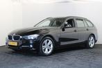 BMW 3 Serie Touring 316d Corporate Lease High Executive |Nav, Auto's, BMW, Automaat, 745 kg, 4 cilinders, 116 pk