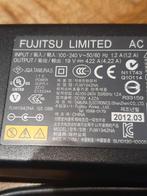 FUJITSU LIMIT3D AC ADAPTER voor laptop 19v dc 4.22A  80W, Computers en Software, Laptop-opladers, Ophalen of Verzenden, Zo goed als nieuw