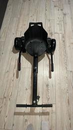 Hoverboard en kar, Kinderen en Baby's, Speelgoed | Buiten | Accuvoertuigen, Ophalen, Zo goed als nieuw