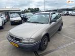Opel Astra 1.6i Season Inruil Mogelijk, 4 cilinders, Origineel Nederlands, Bedrijf, Handgeschakeld