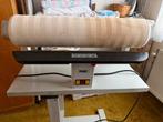 Te koop strijkmachine, Witgoed en Apparatuur, Strijkijzers en Strijkplanken, Ophalen, Gebruikt