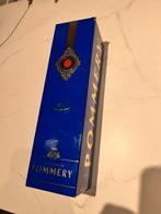 Lege decocatie doos Pommery, Verzamelen, Wijnen, Ophalen of Verzenden, Zo goed als nieuw, Frankrijk, Champagne