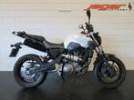 Yamaha MT 03 MT03 ABS (bj 2010), Motoren, Motoren | Yamaha, 300 cc, Bedrijf, Toermotor