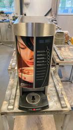 Nette animo koffiemachine, Witgoed en Apparatuur, Koffiezetapparaten, 10 kopjes of meer, Ophalen of Verzenden, Zo goed als nieuw