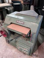 Complete Houtbewerkingswerkplaats - Oude Machines