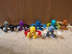 Bionicle Mctorans met disks, Ophalen of Verzenden, Zo goed als nieuw, Complete set, Lego