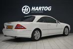 Mercedes-Benz CL-klasse 500 *5.356KM NIEUW* JPN / INCL. BTW, Auto's, Mercedes-Benz, Automaat, Achterwielaandrijving, Gebruikt