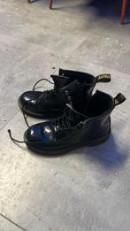Dokter martens Maat 33, Kinderen en Baby's, Kinderkleding | Schoenen en Sokken, Ophalen, Gebruikt, Meisje, Laarzen