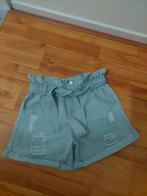 Meisjes short 146/152 11/12 jaar, Ophalen of Verzenden, Zo goed als nieuw, Meisje, Broek