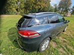 Renault Clio 1.5 DCI 66KW Estate 2017 Grijs, Auto's, Voorwielaandrijving, 625 kg, 4 cilinders, Particulier