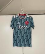 Ajax uitshirt 2020/2021 maat S, Maat S, Ophalen of Verzenden, Nieuw, Shirt