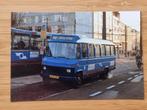 Foto BUS GVA Arnhem 91, Verzenden, Gebruikt, Bus of Metro, Overige typen