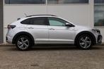 Volkswagen Taigo 1.0 TSI 115pk R-Line Business | Achteruitri, Auto's, Voorwielaandrijving, 12 maanden, Stof, Gebruikt