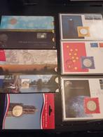 Postzegels en munten, Ophalen of Verzenden, Zwart