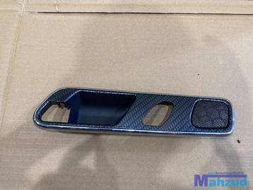MERCEDES SLK R170 Deur hendel kap links A1707660164 beschikbaar voor biedingen