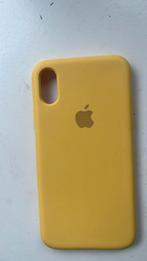 Apple iphone hoesje voor een iphone X, Telecommunicatie, Mobiele telefoons | Hoesjes en Frontjes | Apple iPhone, Ophalen of Verzenden