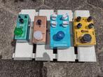 Pure Sky overdrive en meer, Muziek en Instrumenten, Ophalen of Verzenden, Zo goed als nieuw, Delay of Echo