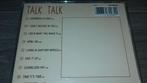 Talk Talk - The Colour Of Spring, Ophalen of Verzenden, 1980 tot 2000, Zo goed als nieuw