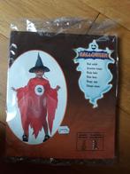 Heksenjurk maat 110 cm, nieuw 4 tot 6 jaar, Ophalen of Verzenden, Zo goed als nieuw