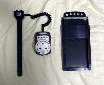Sinar Six Gossen 4x5" Lichtmeetsysteem met Meetcassette beschikbaar voor biedingen