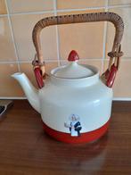 Droste cacao ketel, Antiek en Kunst, Ophalen of Verzenden