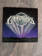 Commodores - Midnight Magic LP, Ophalen of Verzenden, Gebruikt, 12 inch, Overige genres