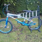 Bmx pro gt, Fietsen en Brommers, Fietsen | Crossfietsen en BMX, Ophalen of Verzenden, Zo goed als nieuw, Aluminium