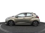 Toyota Yaris 1.5 Hybrid Dynamic | Navigatie | Cruise control, Auto's, 12 maanden, Gebruikt, Euro 6, Bedrijf